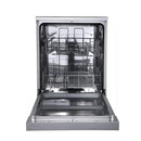 midea lavastoviglie midea inox mfd60s101x ean 8052705166903