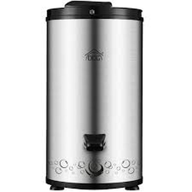 Asciugabiancheria A Centrifuga Portatile 6 Kg
