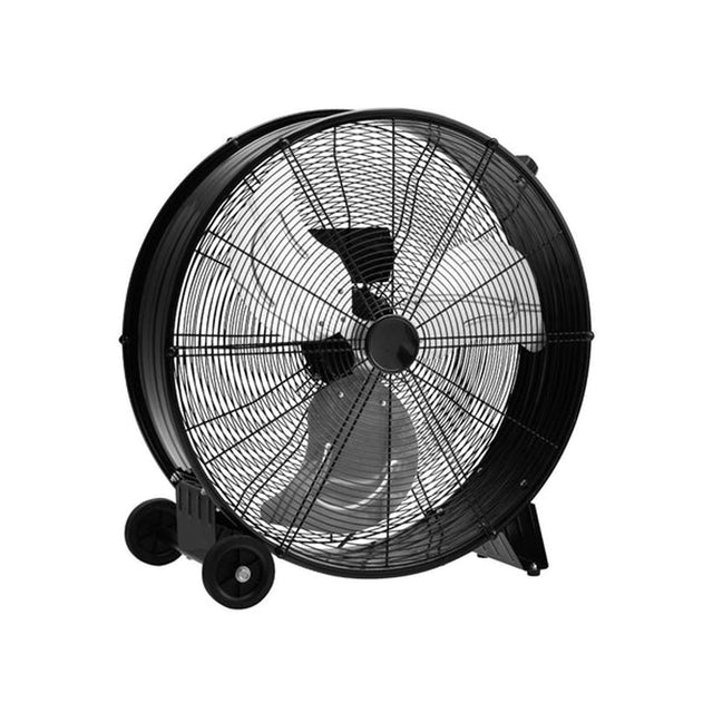 Ventilatore Da Terra  Industrial 66cm Crb1260n