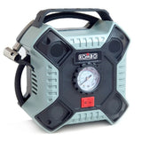 Compressore Elettrico Kombo 12volt 11 Bar