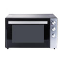 howell forno elettrico 70 lt kumtell nero ean 8053470071287