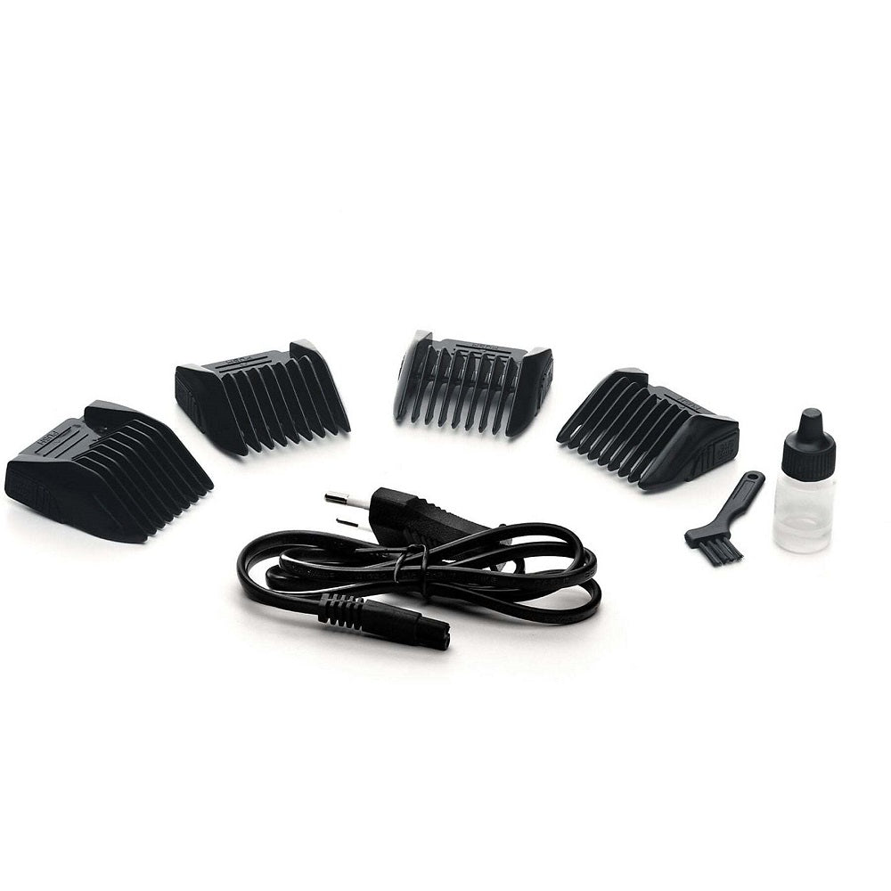 Tagliacapelli Ricaricabile M01377 Telefunken