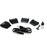 Tagliacapelli Ricaricabile M01377 Telefunken