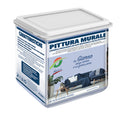 nbr pittura lavabile profumata azzurro cielo 4lt ean 8053835015215