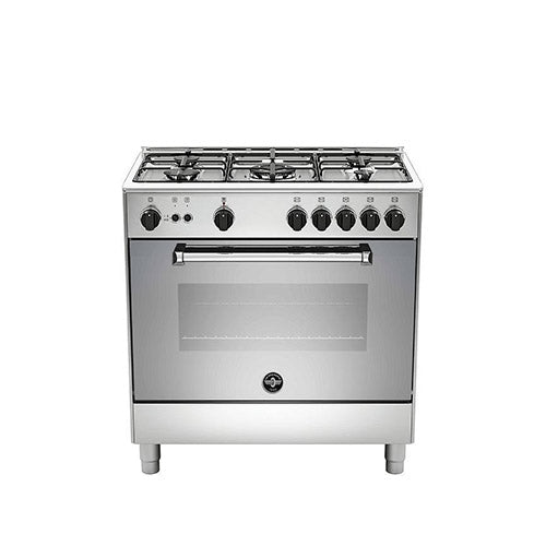 Cucina 80x50cm La Germania Amn855gxv Bertazzoni