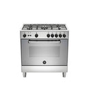 Cucina 80x50cm La Germania Amn855gxv Bertazzoni