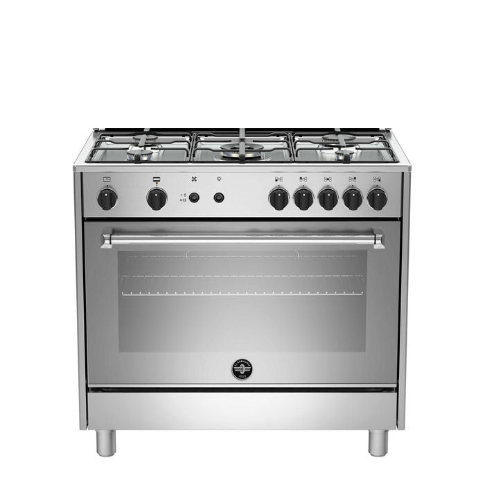Cucina 90x60 Amn965gxv La Germania F.Gas