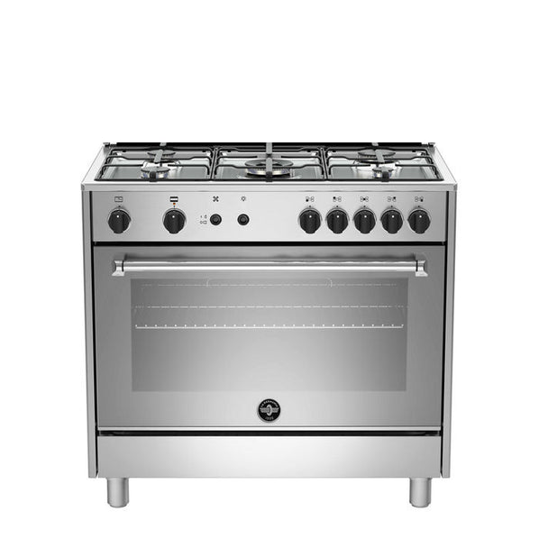 Cucina 90x60 Amn965gxv La Germania F.Gas