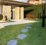 Piastra In Gress Passo Giapponese Grigio