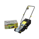 Rasaerba Elettrico A Cinghia 1300w/5ohz