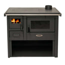 Cucina A Legna Monika 8kw