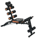 Panca Fitness 22 In 1 Power Fit
