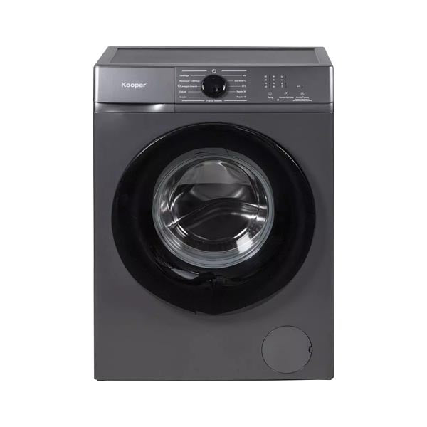 kooper lavatrice kooper 6kg slim 34cm cla ean 8056159207373