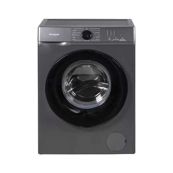 kooper lavatrice kooper 6kg slim 34cm cla ean 8056159207373
