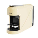 dgbavaria macchina caffe alma capsule nespresso beige ean 8056211201196
