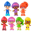 famosa pinypon tubo dellarcobaleno ean 8056379151654