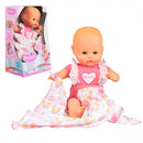 famosa bambola nenuco bebe con suoni ean 8056379165156