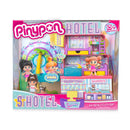 famosa pinypon hotel 5 stelle playset ean 8056379172970