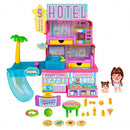 famosa pinypon hotel 5 stelle playset ean 8056379172970