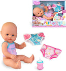 famosa bambola nenuco fa popo ean 8056379186069