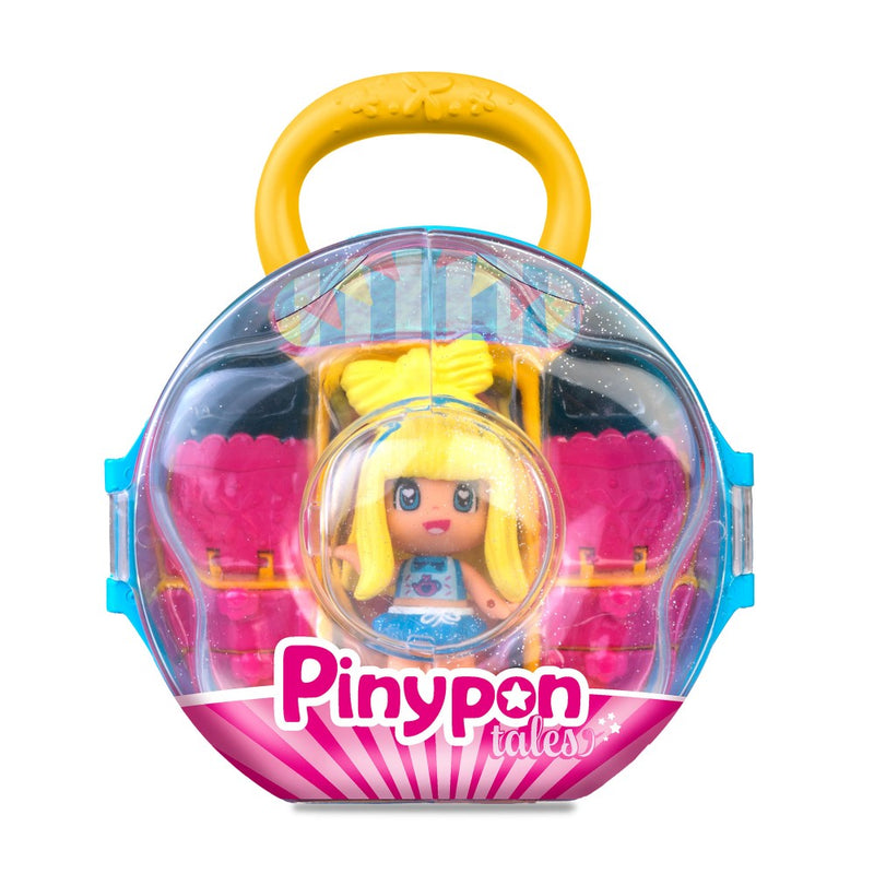 nbr pinypon armadio delle favole assortito ean 8056379188049