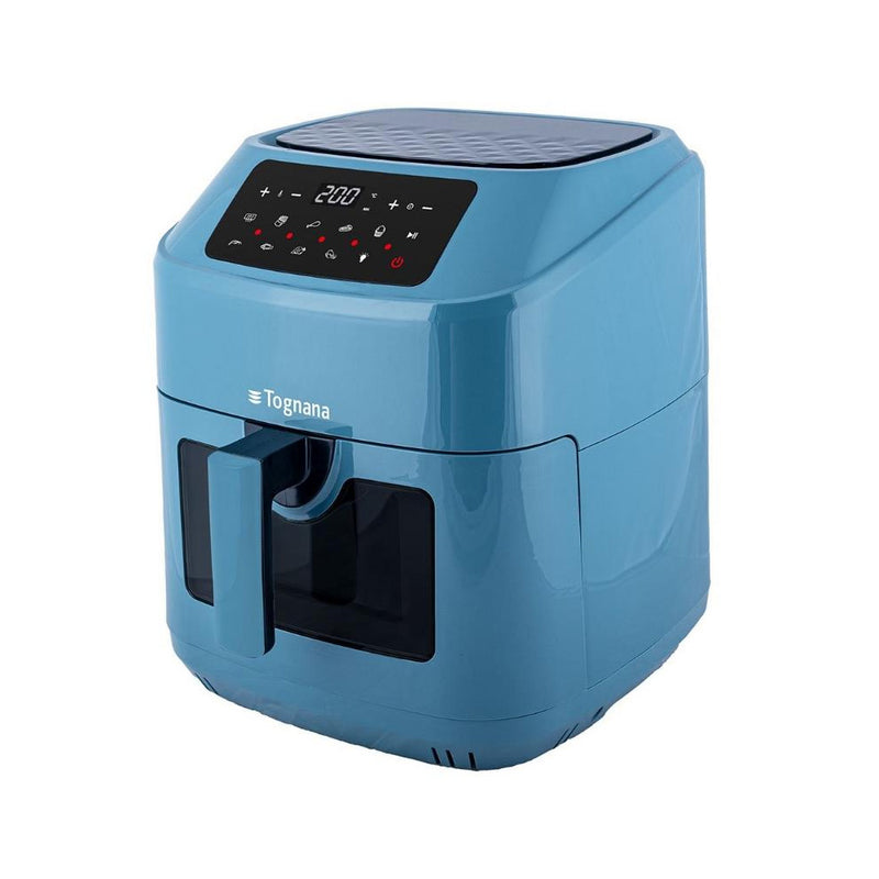 Friggitrice Ad Aria Tognana Iridea 9,2 L