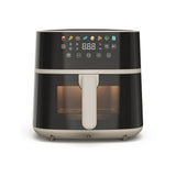 Friggitrice Ad Aria 6lt Champagne