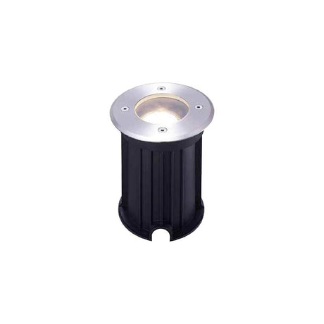nbr faretto carrabile ad incasso brion gu10 ean 8056684776146