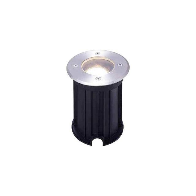 nbr faretto carrabile ad incasso brion gu10 ean 8056684776146