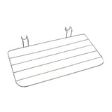 brand stendibiancheria 51x28 cromo ean 8057737972102