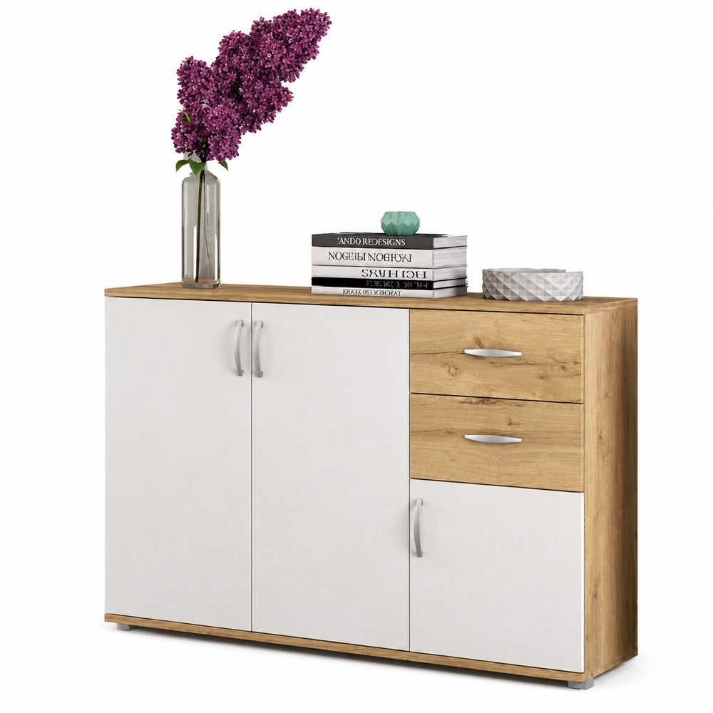 Madia Buffet Londra 2 120x35x83