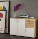 Madia Buffet Londra 2 120x35x83