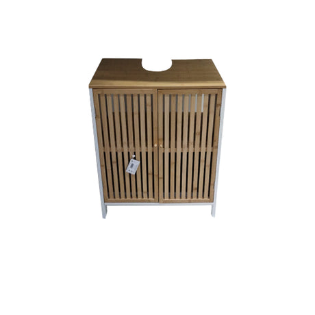nbr mobile sottolavabo in mdf 60x30x70cm ean 8059006544591