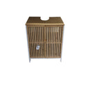 nbr mobile sottolavabo in mdf 60x30x70cm ean 8059006544591