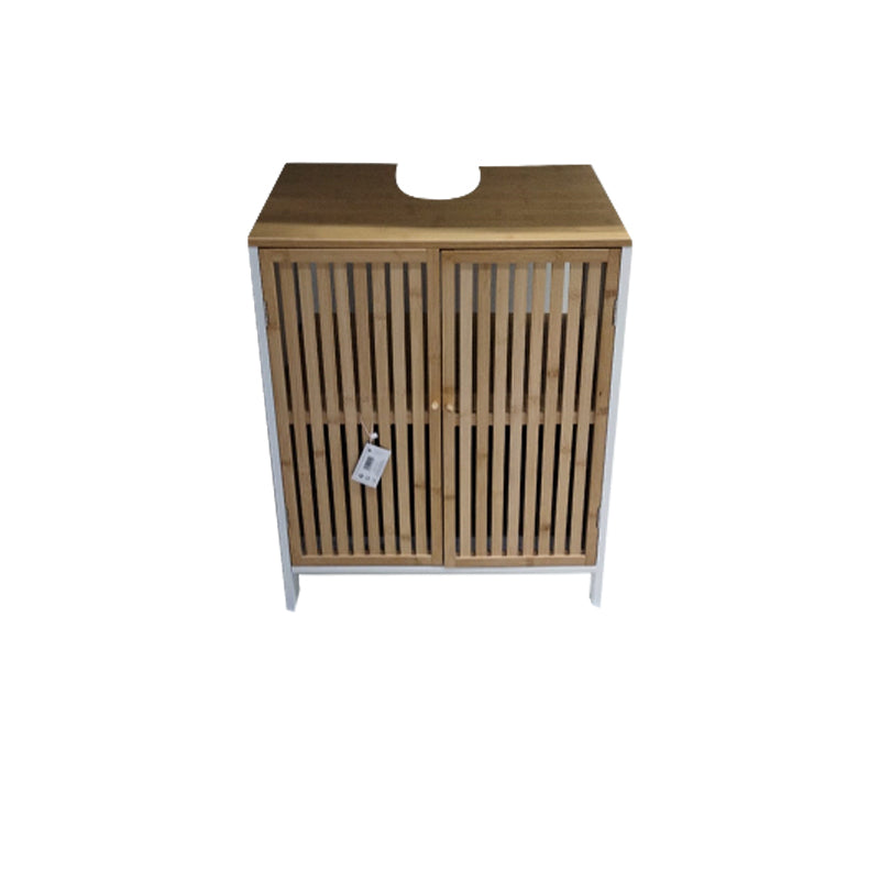 nbr mobile sottolavabo in mdf 60x30x70cm ean 8059006544591