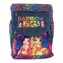 Zaino Estensibile Rainbow High