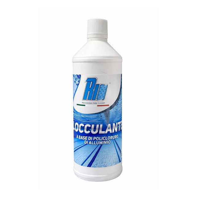 Flocculante 1 Litro