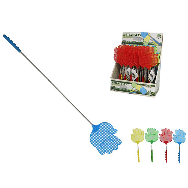 nbr zanzariera elettrica extensible 28x ean 8430540730822