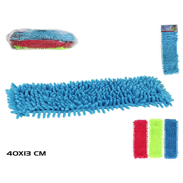 nbr ricarica mop ciniglia 40x13cm 3 ass ean 8430540906593
