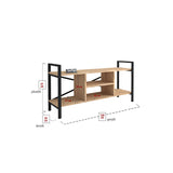 immagine-2-bofigo-mobile-tv-metal-colore-pino-120x35h61-cm-ean-8683456000439