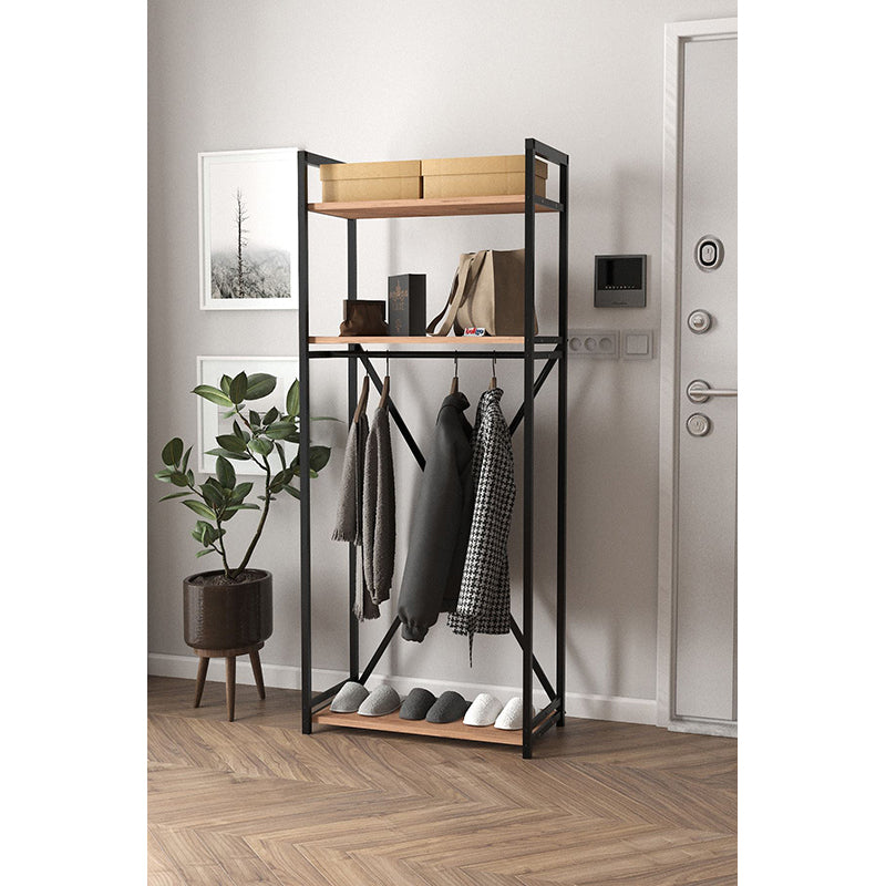 immagine-1-bofigo-mobile-ingresso-metal-colore-pino-66x34h160-cm-ean-8683456000651