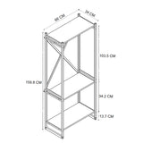 immagine-2-bofigo-mobile-ingresso-metal-colore-pino-66x34h160-cm-ean-8683456000651
