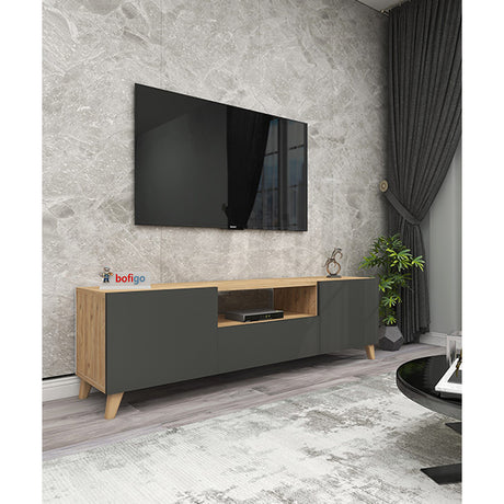immagine-1-bofigo-mobile-tv-raf-colore-pino-140x30h46-cm-ean-8683456001610