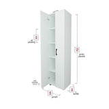 immagine-2-bofigo-armadio-multiuso-2-ante-colore-bianco-49x32h17-cm-ean-8683456002914