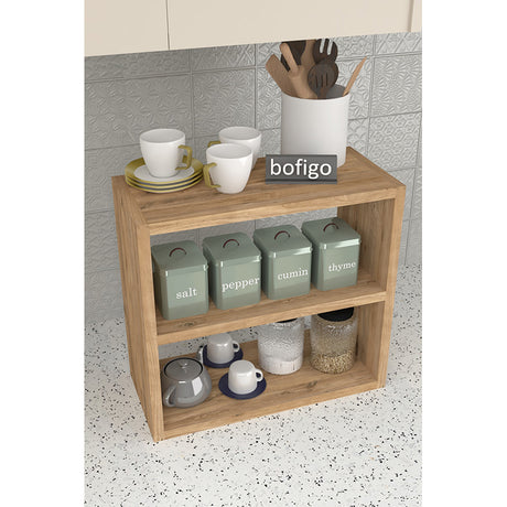 immagine-1-bofigo-scaffale-2-ripiani-colore-pino-435x20h40-cm-ean-8683456004581