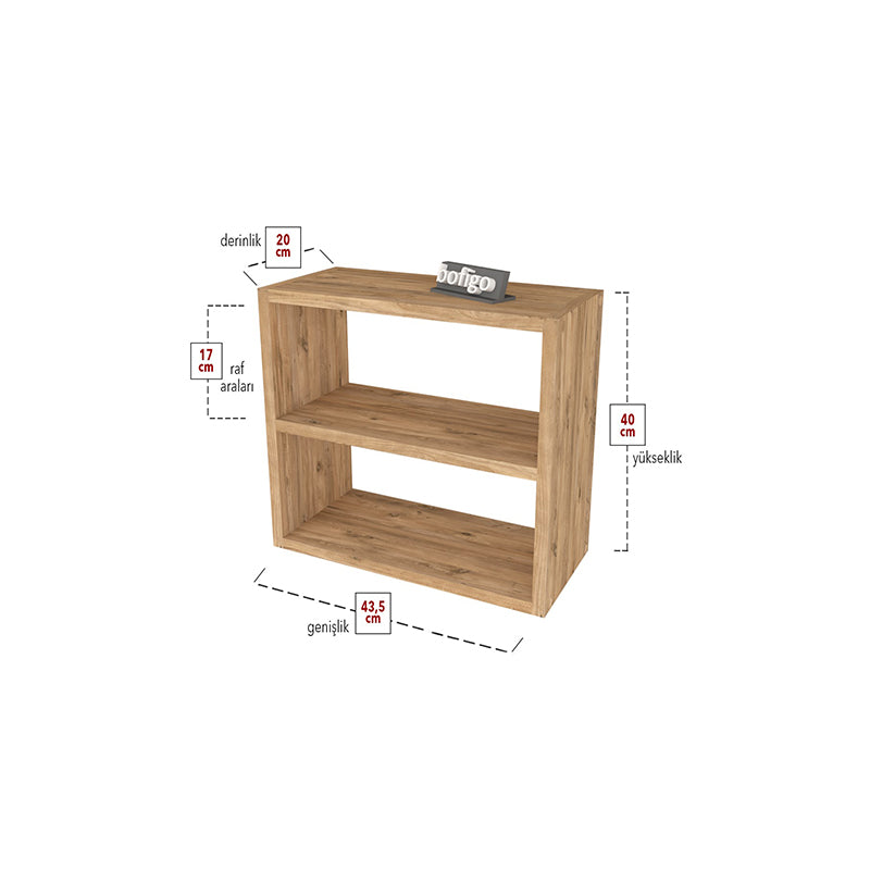 immagine-2-bofigo-scaffale-2-ripiani-colore-pino-435x20h40-cm-ean-8683456004581