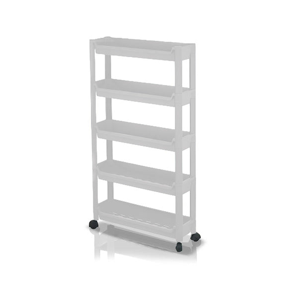 nbr carrello salvaspazio stella bianco ean 8683476310679
