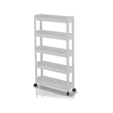 nbr carrello salvaspazio stella bianco ean 8683476310679