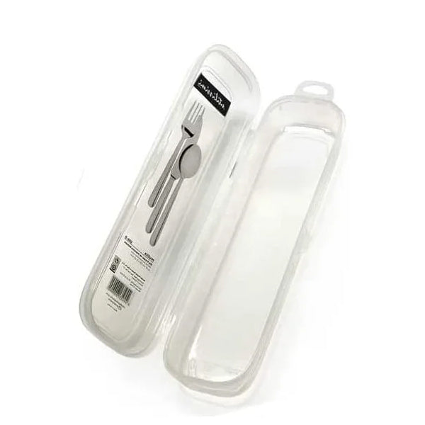 nbr porta posate in plastica ean 8683476311805