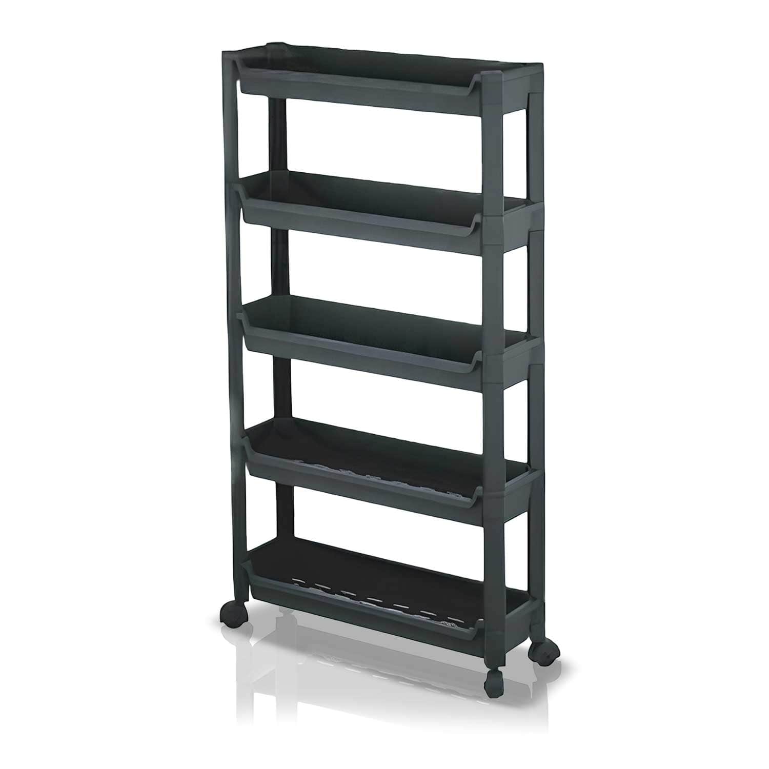 nbr carrello salvaspazio stella nero ean 8683476319672